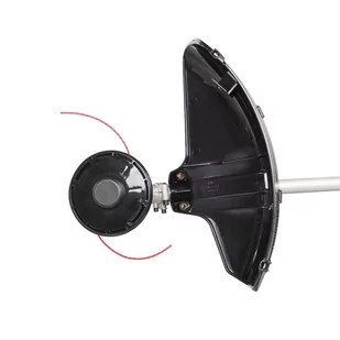 Makita UR013GT204 Kosa żyłkowa 40V 2x5,0Ah XGT  - Podkaszarki - miniaturka - grafika 9