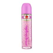 Wody i perfumy damskie - Cuba Heartbreaker Strass woda perfumowana 100ml - miniaturka - grafika 1