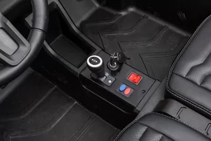 Auto Na Akumulator Buggy A033 4x4 24V Złoty - Pojazdy elektryczne dla dzieci - miniaturka - grafika 6