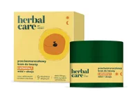Kremy do twarzy - HERBAL CARE My Honey Przeciwzmarszczkowy Krem do twarzy z witaminą C + miód i akacja - do cery z widocznymi oznakami starzenia na dzień i noc 50 ml - miniaturka - grafika 1