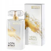 Wody i perfumy damskie - J Fenzi White Effect woda perfumowana 100ml - miniaturka - grafika 1