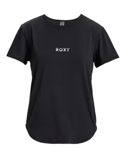 Roxy Koszulka damska Bold Moves 2.0 Mesh Tee (zestaw 1 sztuk) - Koszulki i topy damskie - miniaturka - grafika 1