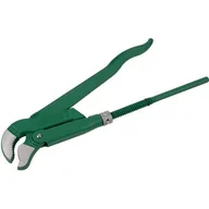 Klucze i nasadki - Klucz Hydrauliczny Do Rur Szwedzki Nastawny 1'' - miniaturka - grafika 1