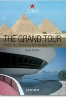Książki o kulturze i sztuce - Grand Tour - miniaturka - grafika 1