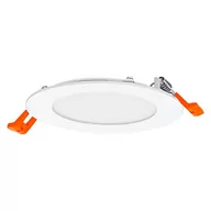 Lampy pozostałe - Ledvance Recess Slim wpuszczana LED 12cm 4000 K - miniaturka - grafika 1