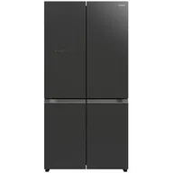 Lodówki - Hitachi R-WB640VRU0 (GMG) - miniaturka - grafika 1