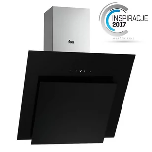 Teka DVS673 Black (40489270) - Okapy kuchenne - miniaturka - grafika 1