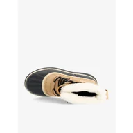 Buty trekkingowe damskie - Buty zimowe damskie Sorel Caribou - miniaturka - grafika 1