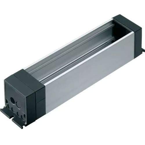 Hager polo Nośnik urządzeń w systemie 45x45 16 mod 22 5x45) NRF0016A00 NRF0016A00