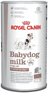 Royal Canin Babydog Milk - Mokra karma dla psów - miniaturka - grafika 1