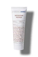 Balsamy po goleniu - Korres Balsam po goleniu Mountain Pepper - miniaturka - grafika 1
