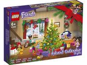 Klocki - LEGO FRIENDS KALENDARZ ADWENTOWY 41690 - miniaturka - grafika 1