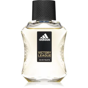 Adidas Victory League, Woda toaletowa, 50ml - Wody i perfumy męskie - miniaturka - grafika 1