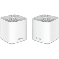 Routery - D-Link Kompleksowy system Wi-Fi COVR-X1862 - miniaturka - grafika 1
