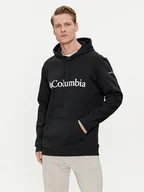 Bluzy męskie - Columbia Bluza Csc Basic Logo™ II 1681664 Szary Regular Fit - miniaturka - grafika 1