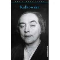 Słowo / obraz terytoria Kalkowska Biogeografia Dżabagina Anna - Biografie i autobiografie - miniaturka - grafika 1