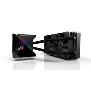 Asus Chłodzenie procesora ROG RYUJIN 240 ROG RYUJIN 240 - Chłodzenie procesora - miniaturka - grafika 3