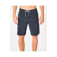 Kąpielówki męskie - Spodenki surfingowe męskie Rip Curl Mirage Mf1 Ultimate Czarny - miniaturka - grafika 1