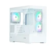 Obudowy komputerowe - Zalman P30 V2 Biały - miniaturka - grafika 1