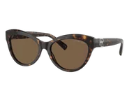 Okulary przeciwsłoneczne - Okulary przeciwsłoneczne Ralph Lauren The Betty RL8213 5003/73 - miniaturka - grafika 1