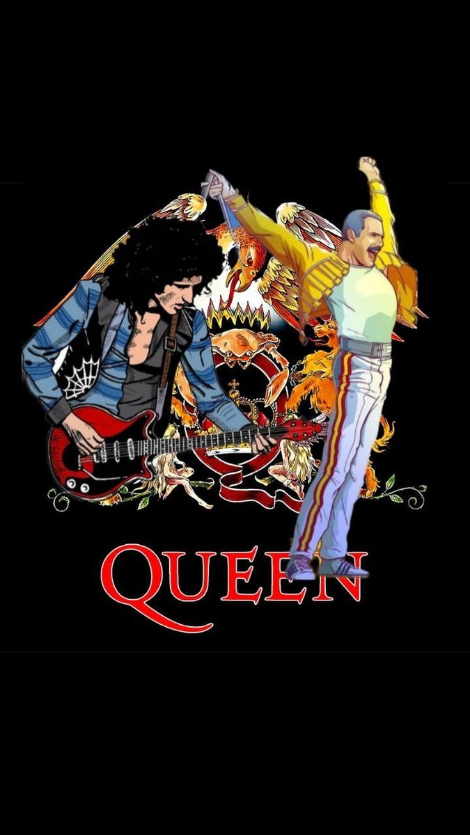 PODKŁADKA POD MYSZ Nadruk 22x18 cm Unikatowy Queen Freddie Mercury Prezent