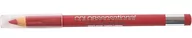 Konturówki do ust - Maybelline New York Make-Up Lipliner Color Sensational obrys ust, PDA/mocne różowa z opiekunem działanie, 1 X 2,5 G 3600530575473 - miniaturka - grafika 1