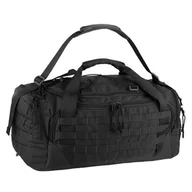 Torby sportowe - Wisport - Torba Stork - 50 L - Czarny - miniaturka - grafika 1