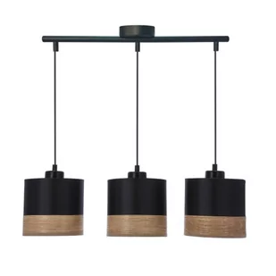 Bianco lampa wisząca 3-punktowa biała 33-17550 - Lampy sufitowe - miniaturka - grafika 2