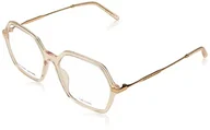 Okulary przeciwsłoneczne - Marc Jacobs Marc 615 Okulary, Pink, 56 Kobieta, Różowy, 56 - miniaturka - grafika 1
