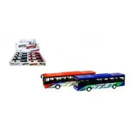 Samochody i pojazdy dla dzieci - Autobus MIX Swede - miniaturka - grafika 1