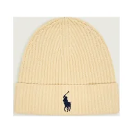 Czapki męskie - POLO RALPH LAUREN Czapka - miniaturka - grafika 1