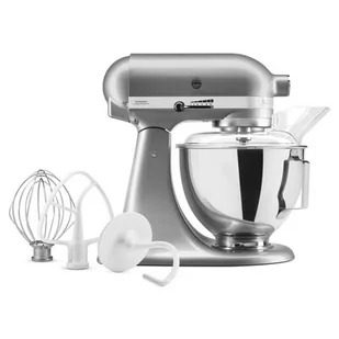 KitchenAid 5KSM95PSEMC Szary - Roboty kuchenne - miniaturka - grafika 1