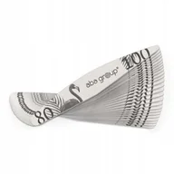 Akcesoria do paznokci - Aba Group Pilnik do Paznokci Wings 100/180 Zestaw 25szt. - miniaturka - grafika 1