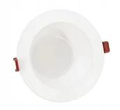 Lampy sufitowe - Downlight Led Faled 2200LM IP44 B Bemko 1052 - miniaturka - grafika 1