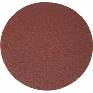 Materiały ścierne - Papier ścierny EINHELL 49492074 150 mm (3 szt.) - miniaturka - grafika 1