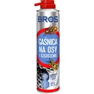 Preparaty na chwasty i szkodniki - Środek na osy szerszenie 300ml Gaśnica Bros - miniaturka - grafika 1