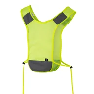 Pozostały sprzęt i akcesoria do ćwiczeń - Kamizelka odblaskowa do biegania Energetics Reflective Sporty 416484 r.OneSize - miniaturka - grafika 1