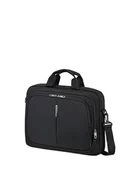 Teczki i aktówki - Samsonite Men's Guardit 3.1 aktówka, czarna (Black), czarny (czarny), m - miniaturka - grafika 1