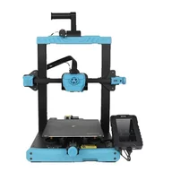 Drukarki 3D - drukarka 3D, ekstruder z napędem bezpośrednim, wysoka prędkość druku, SV07, EU - miniaturka - grafika 1