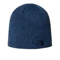 Czapki i chusty sportowe męskie - Czapka The North Face Jim 0A8CQ2HKW1 - granatowa - miniaturka - grafika 1