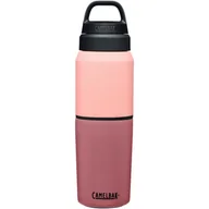 Butelki termiczne - Camelbak, Butelka termiczna, MultiBev, 500ml - miniaturka - grafika 1
