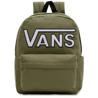 Plecaki szkolne i tornistry - Plecak szkolny Vans MN OLD SKOOL DR - miniaturka - grafika 1
