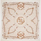 Apaszki i szaliki damskie - Guess Chusta NOELLE - miniaturka - grafika 1