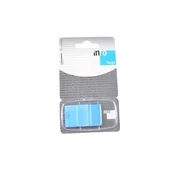 Gadżety  do biura - Zakładka info flags + podajnik 25x43mm/50k. - miniaturka - grafika 1