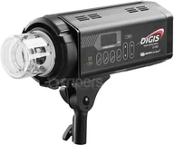 Lampy studyjne - Lampa studyjna Aurora Studyjna lampa błyskowa Aurora Digis 800 - miniaturka - grafika 1