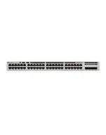 Switche - cisco systems Cisco Catalyst 9200L 48-port data, 4 x 1G, Network Essentials C9200L-48T-4G-E - miniaturka - grafika 1