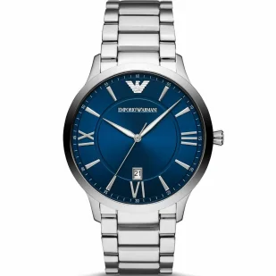 Zegarek Emporio Armani Giovanni AR11227 - Zegarki męskie - miniaturka - grafika 1