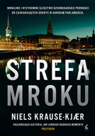 Kryminały - Strefa mroku - Niels Krause-Kjr - ebook - miniaturka - grafika 1