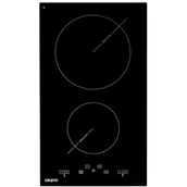 Płyty elektryczne do zabudowy - Akpo PIA 30 82502 - miniaturka - grafika 1