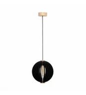 Pozostałe oświetlenie - 7510244 ORB LAMPA WISZĄCA Zumaline  003064-024796 - miniaturka - grafika 1